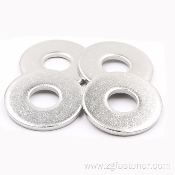 Stainless steel Plain washer heavy type washer